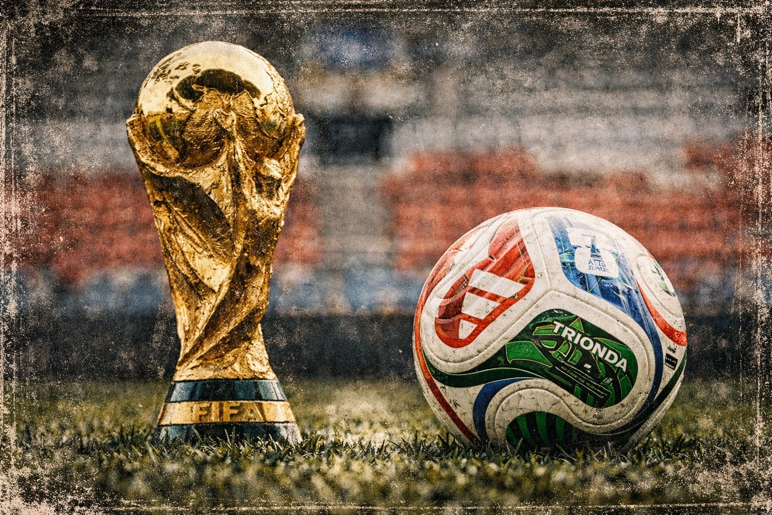 Sports Guide's World Cup 2026 Power Rankings
