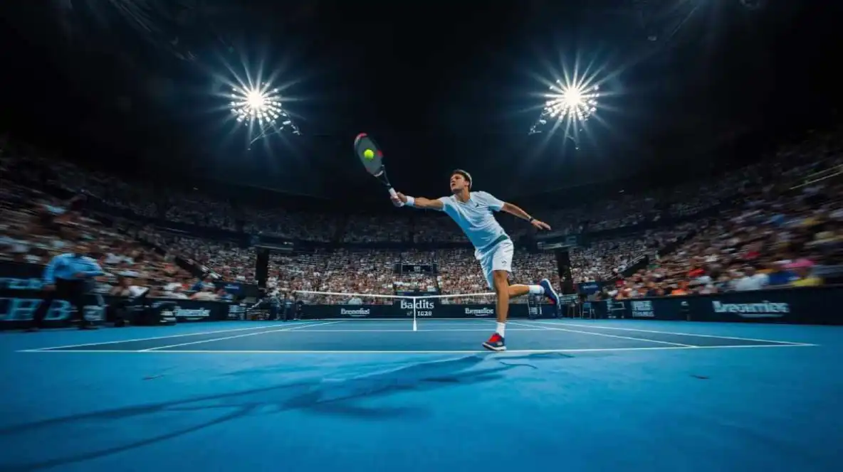 Adelaide International 2026 Preview — Who’s Playing, What to Expect