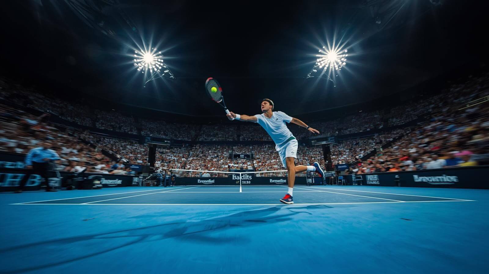 Adelaide International 2026 Preview — Who’s Playing, What to Expect