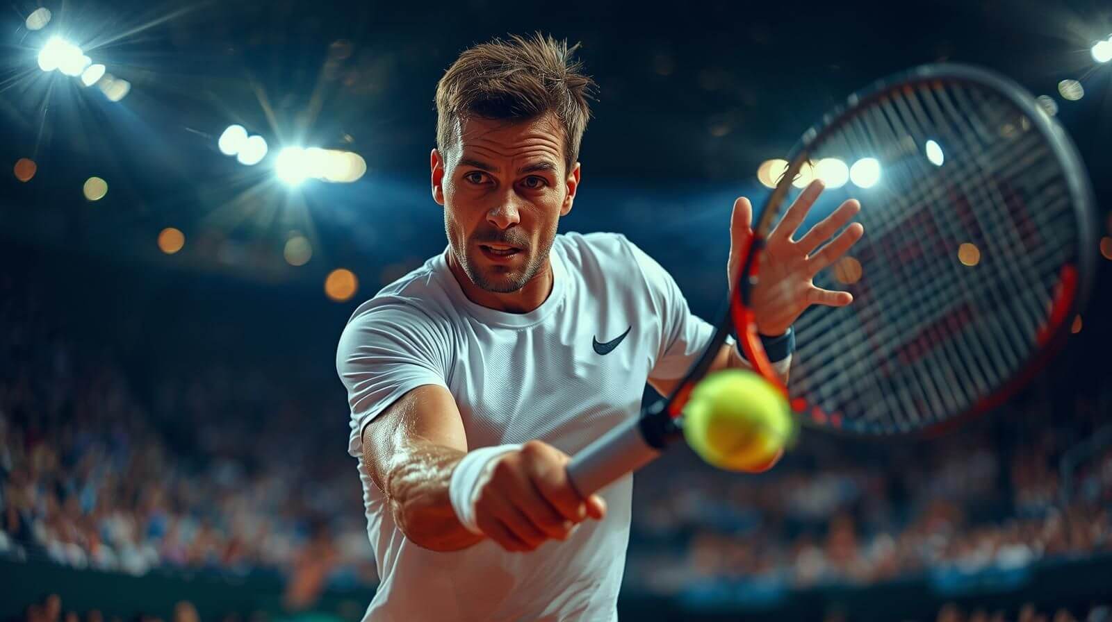 Big Draw Ahead: 2026 Bank of China Hong Kong Tennis Open Kicks Off Jan 5