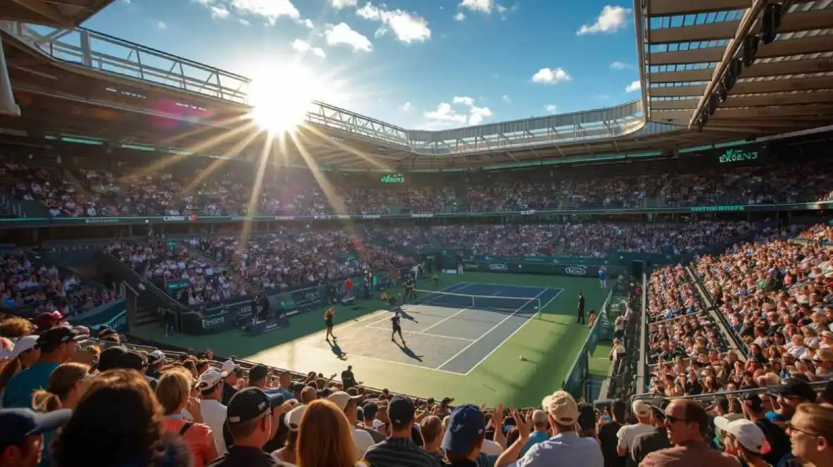 Brisbane International 2026: World-Class Tennis Returns to Queensland