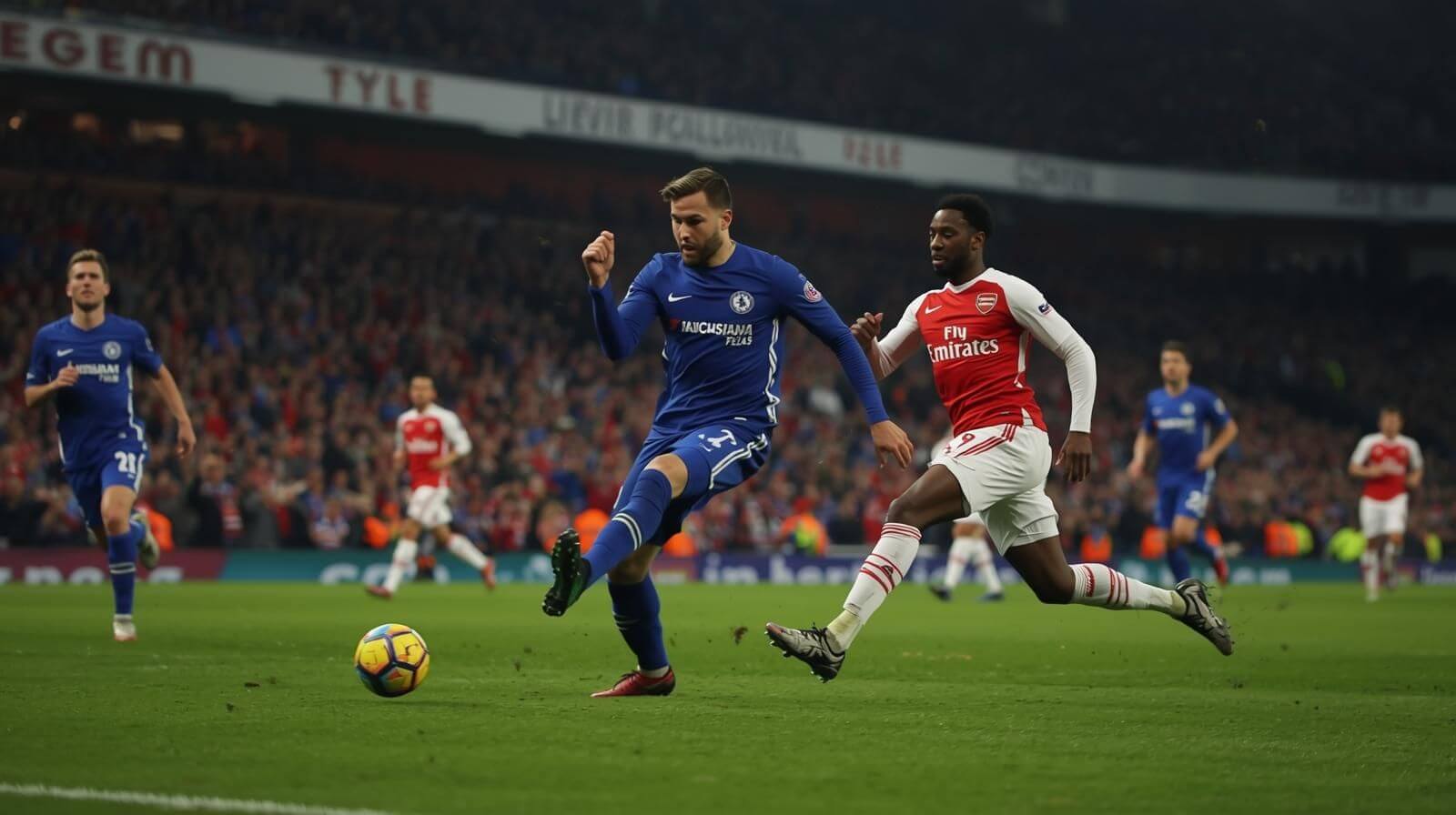 Chelsea vs Arsenal: Premier League London Derby Predictions (November 30, 2025)