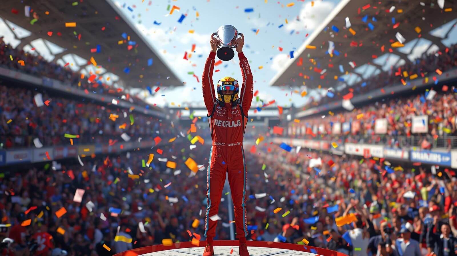 2025 F1 Championship Battle: The Numbers Behind Norris, Piastri, and Verstappen’s Title Hunt