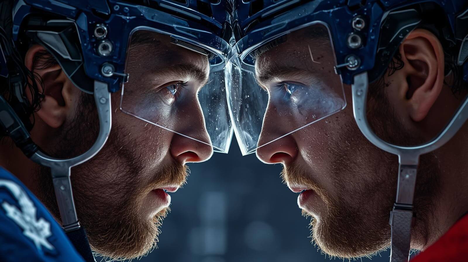 Maple Leafs and Panthers Set for High-Octane December 3 Showdown