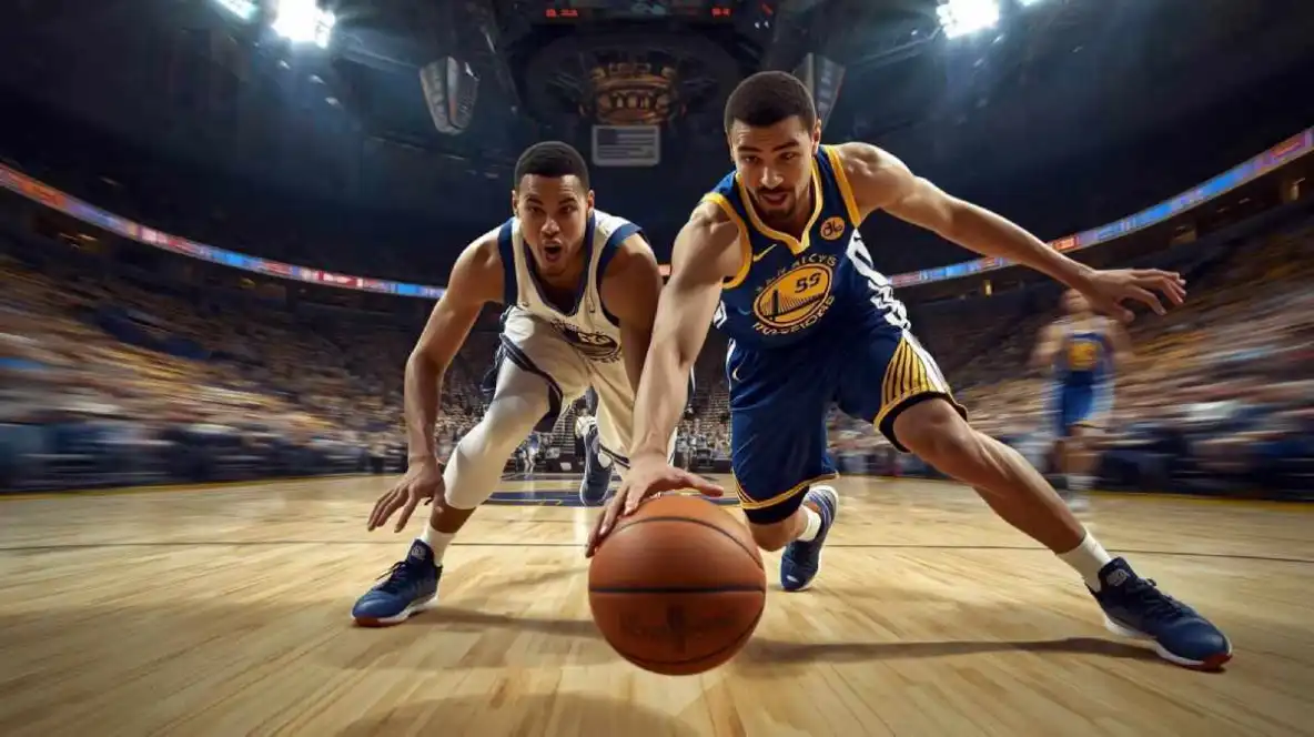 Mavericks vs Warriors: Christmas Night Showdown Set for December 25