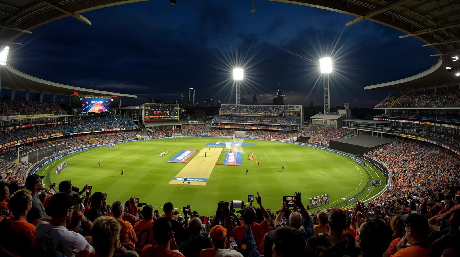 Perth Scorchers vs Sydney Sixers: BBL 2025-26 Season Opener Preview, Squads & Predictions