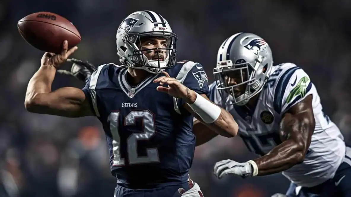 Rams and Lions Brace for a High-Stakes NFC Showdown in Week 15