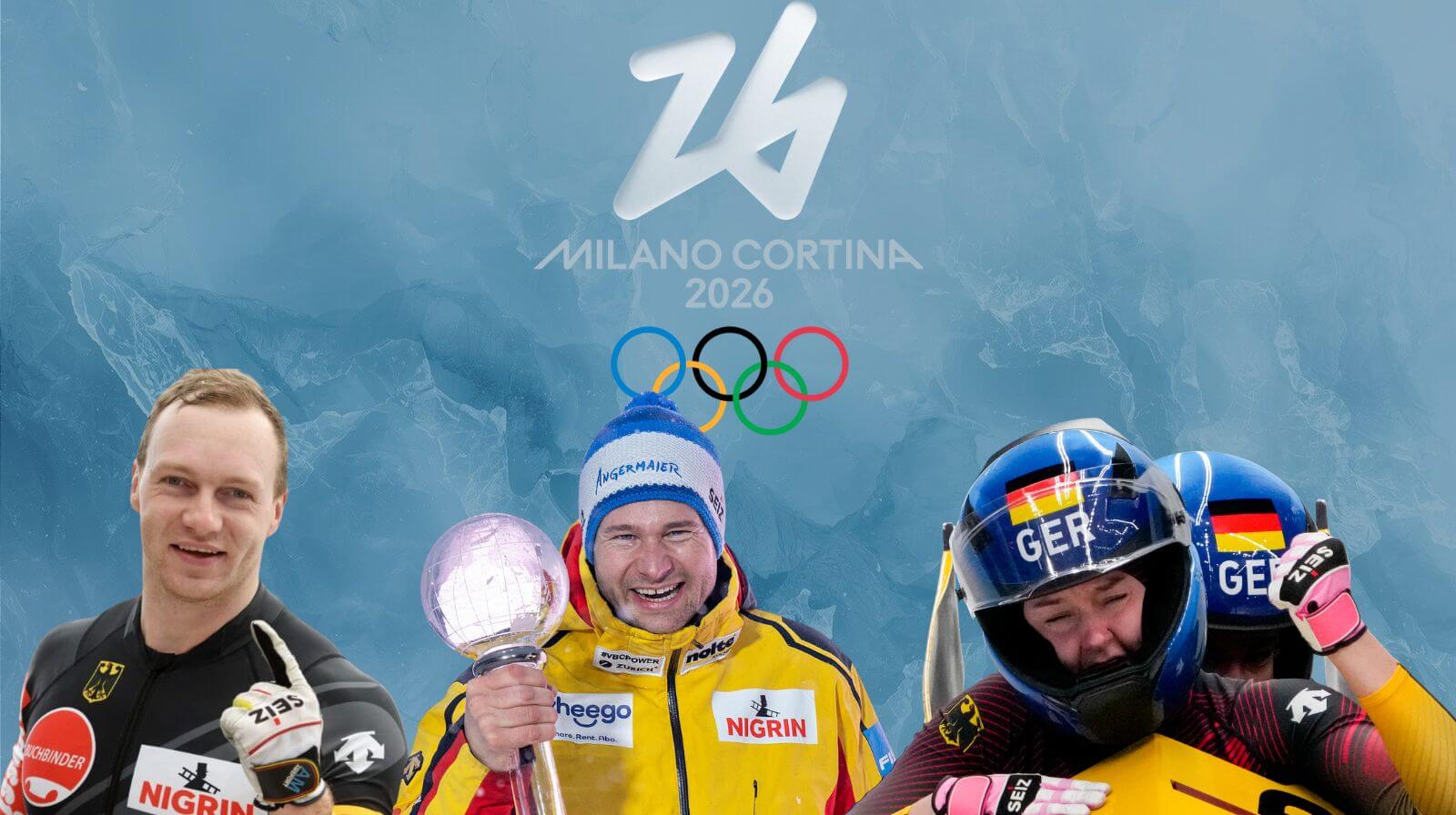 Bobsled at the 2026 Winter Olympics: Speed, History, and Predictions