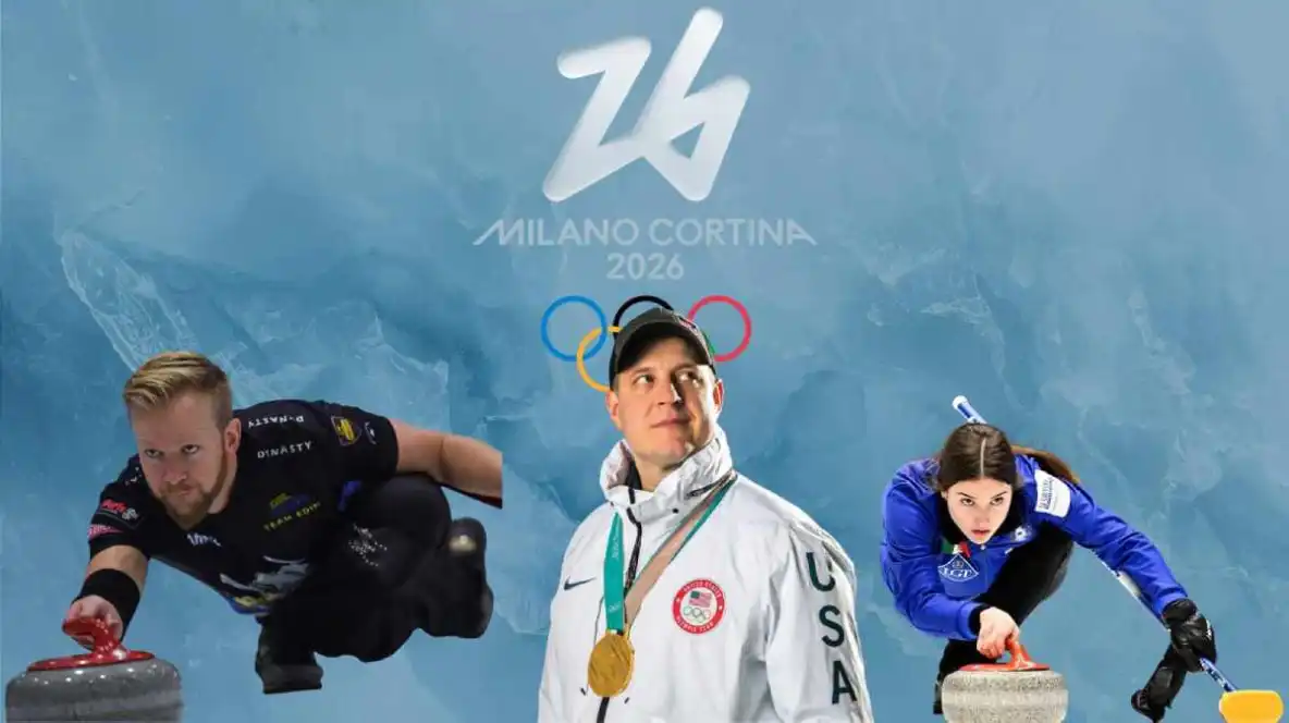 Curling at the 2026 Winter Olympics: History, Rules, and Predictions