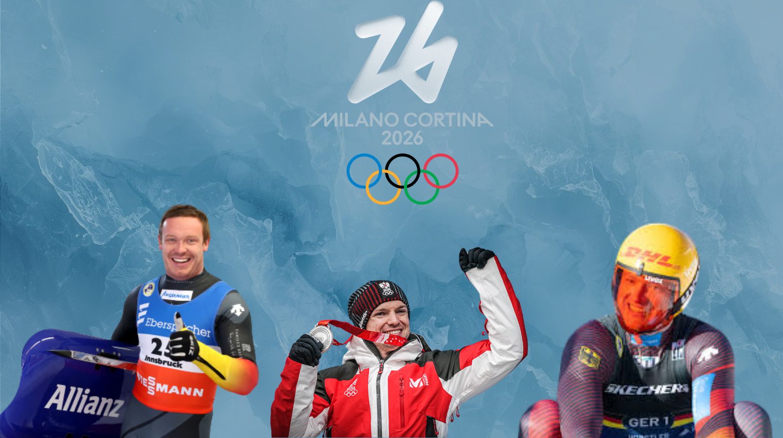 Luge at the 2026 Winter Olympics: Speed, Legends, and Predictions