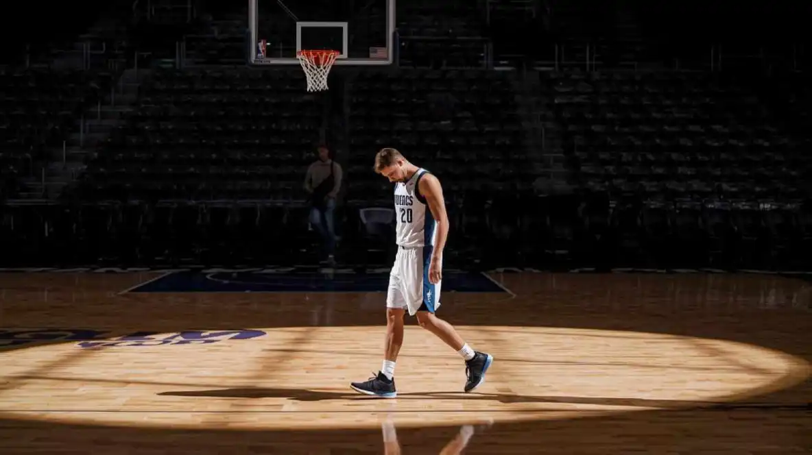 A Letter to My Fellow Mavs Fans: How Did We Get Here?