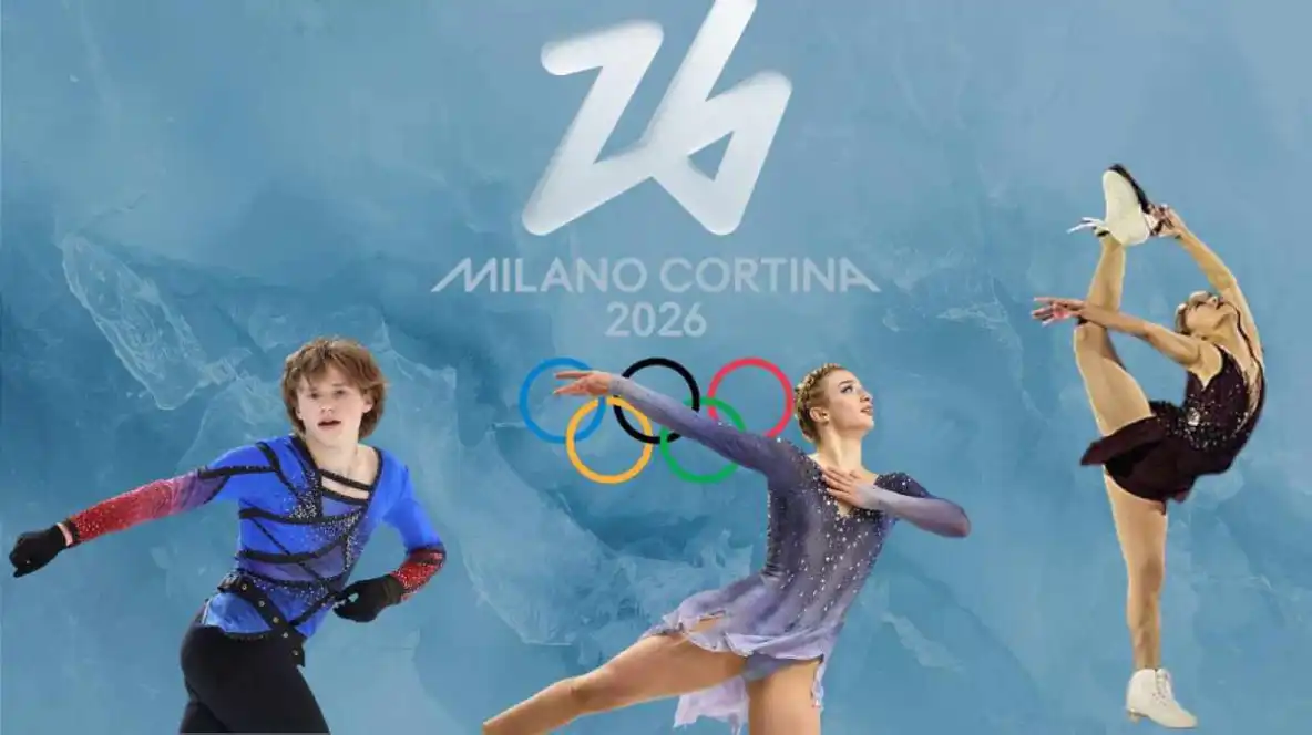 Milan 2026 Figure Skating Preview