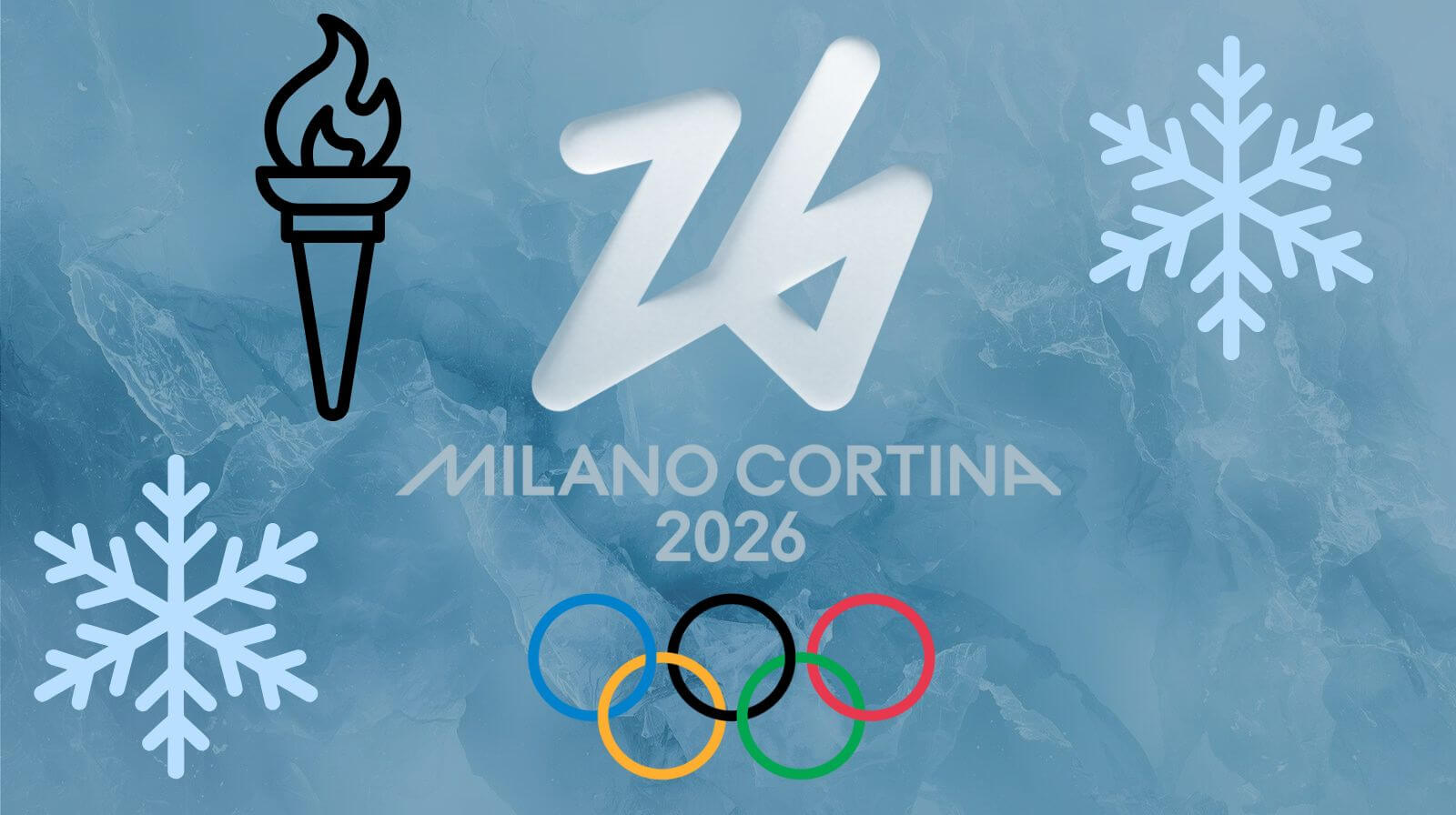 2026 Winter Olympics in Milan-Cortina