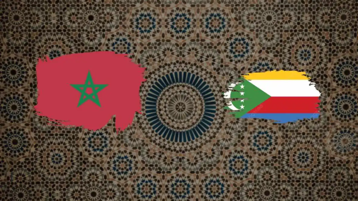Morocco 2-0 Comoros: Hosts Struggle Before Late Goals Seal AFCON Opener Victory