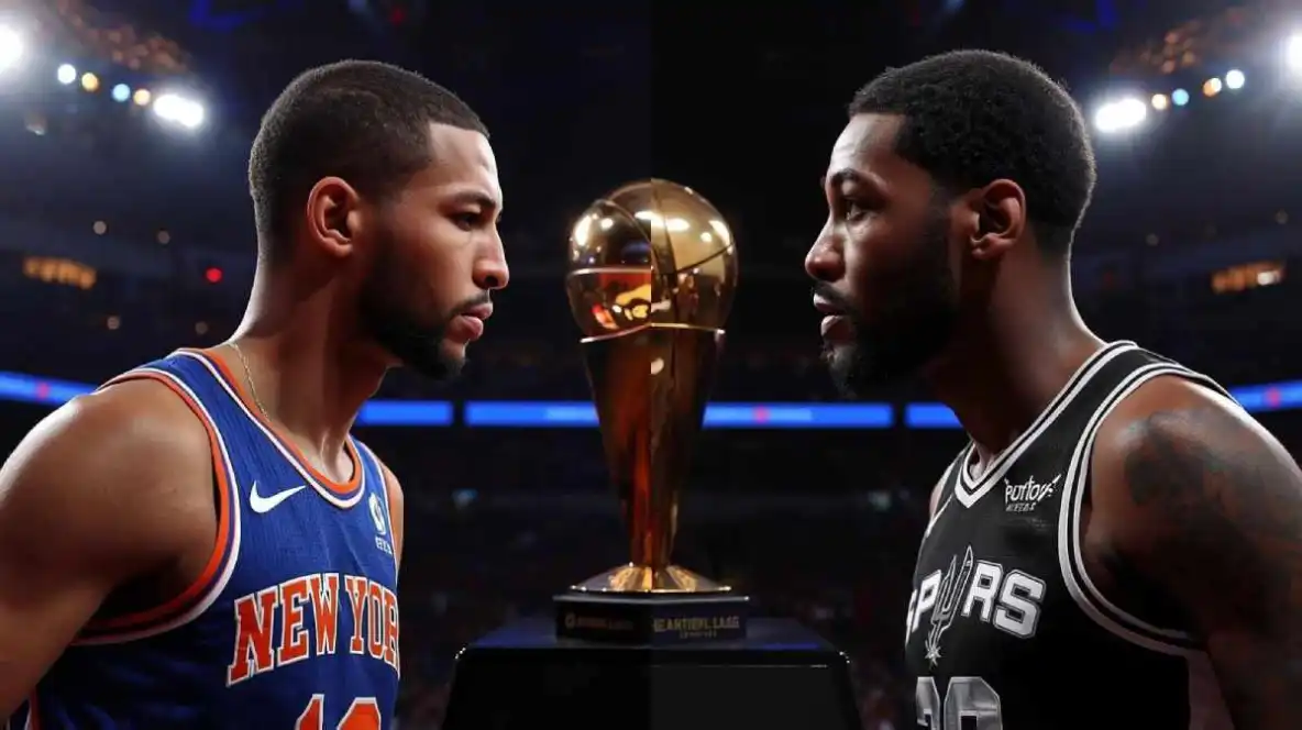 NBA Cup Final 2025: Knicks vs Spurs Complete Match Preview, Key Players, and Score Predictions