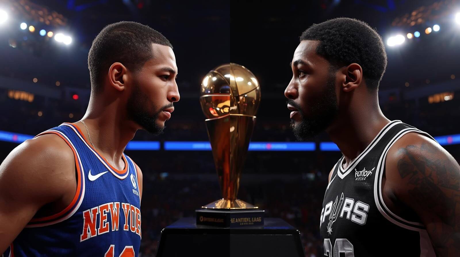 NBA Cup Final 2025: Knicks vs Spurs Complete Match Preview, Key Players, and Score Predictions
