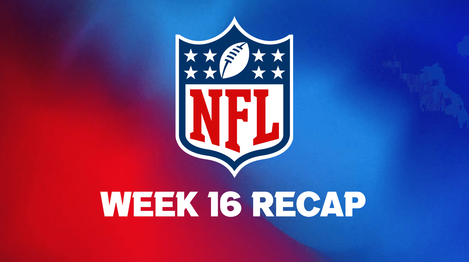 NFL Week 16 Results: Seahawks and Bears Deliver Overtime Classics as Playoff Picture Takes Shape