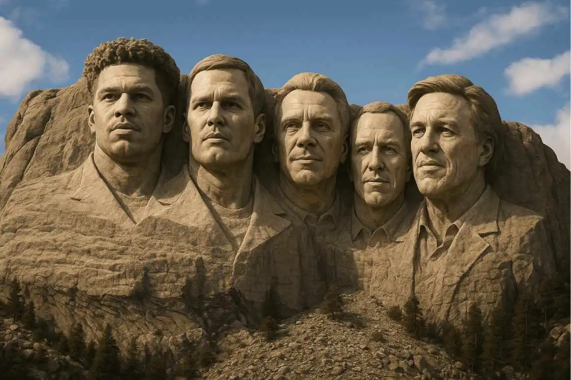 Patrick Mahomes’ All-Time NFL Ranking After His Latest Injury