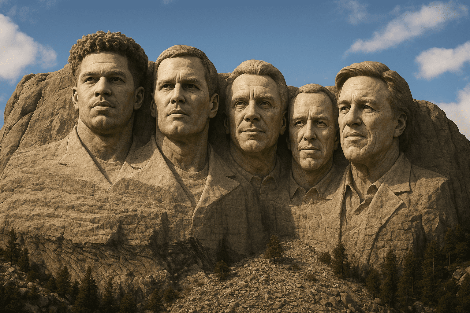 Patrick Mahomes’ All-Time NFL Ranking After His Latest Injury