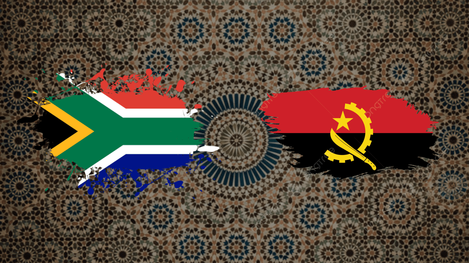 South Africa 2-1 Angola: Lyle Foster Screamer Decides Thrilling AFCON Opener