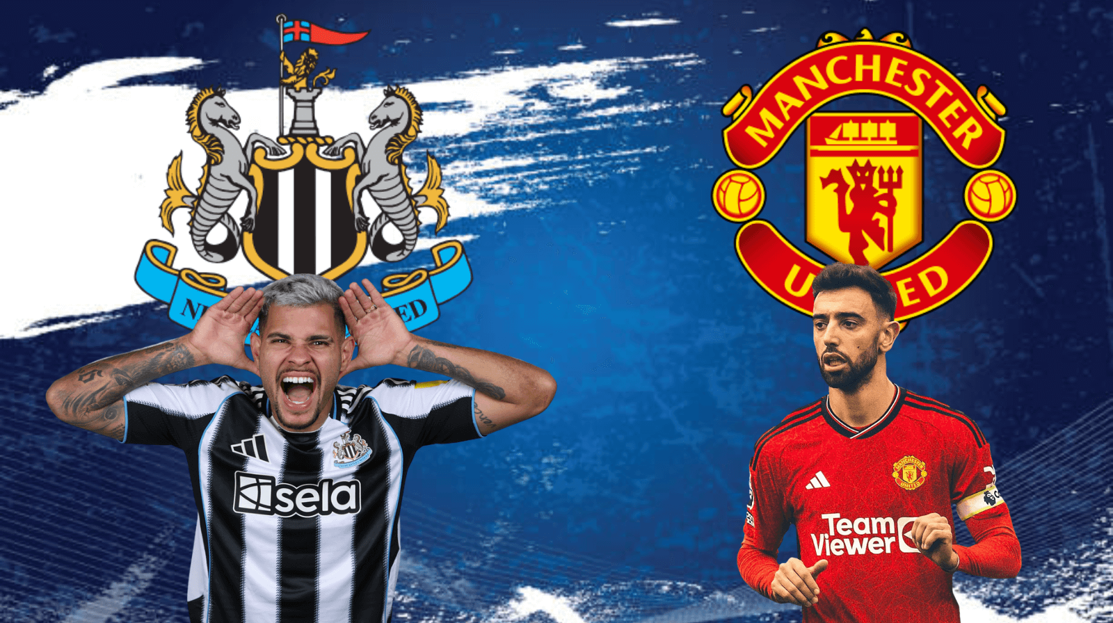 Man Utd vs Newcastle: Premier League Preview & Prediction (December 26, 2025)