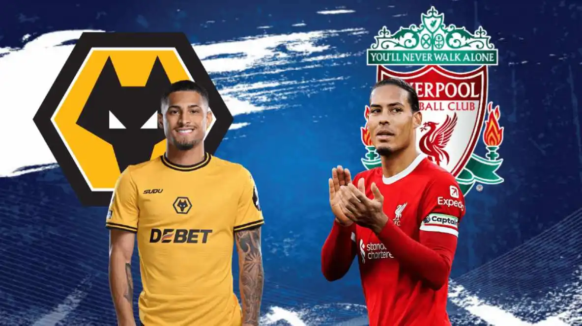 Liverpool vs Wolves: Premier League Preview &amp; Prediction (December 27, 2025)