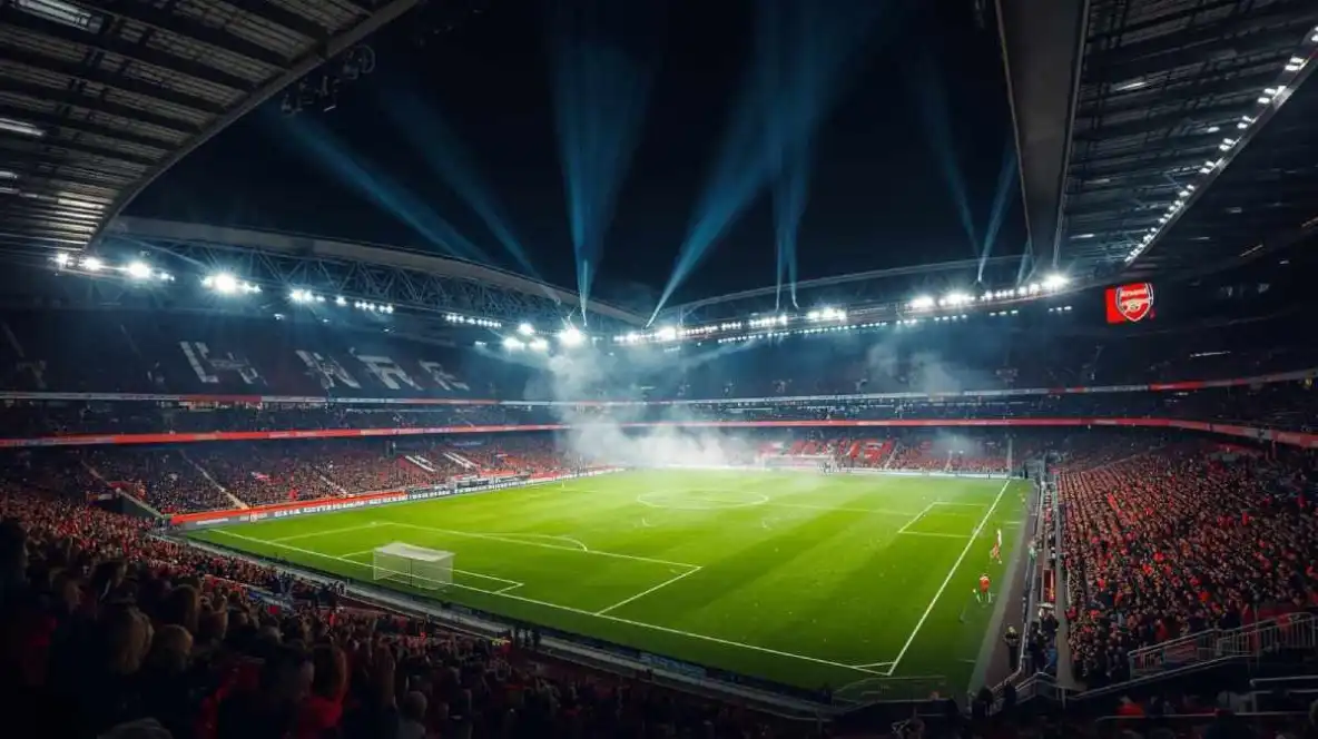 Arsenal Host Chelsea on February 28, 2026 in Crucial London Derby as Title Race Heats Up