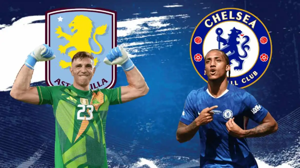 Chelsea vs Aston Villa: Premier League Preview &amp; Prediction (December 27, 2025)