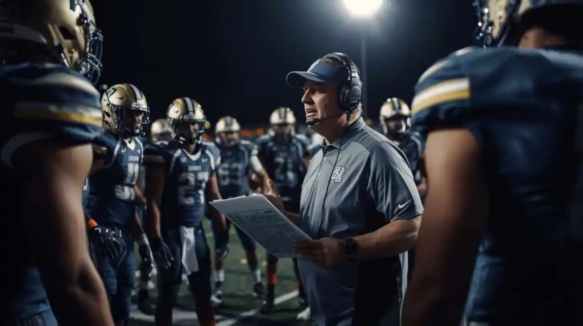 Kentucky Lands Jay Bateman as Defensive Coordinator in Major Coaching Move