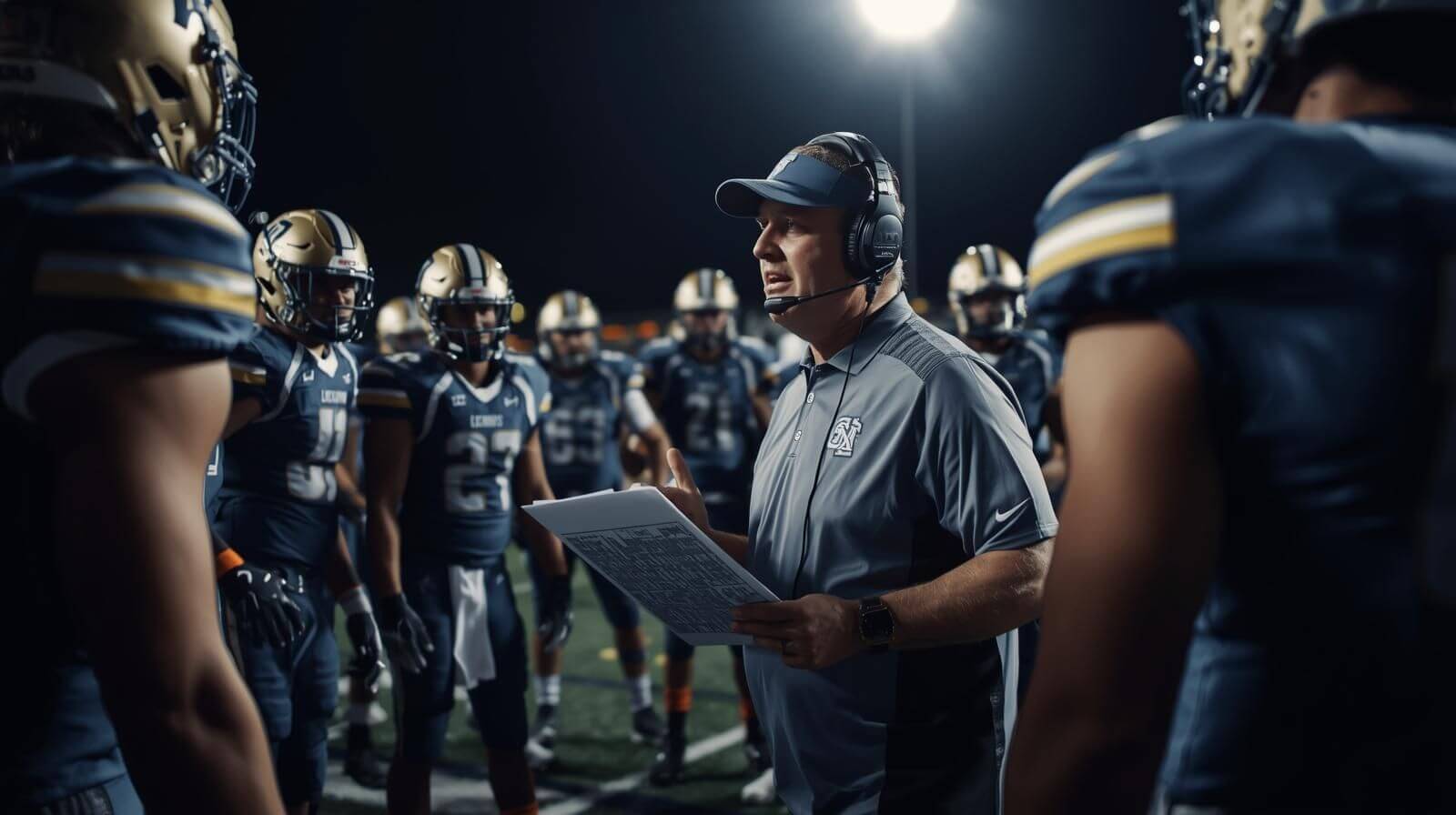 Kentucky Lands Jay Bateman as Defensive Coordinator in Major Coaching Move