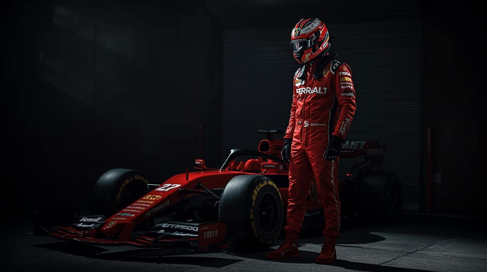 Lewis Hamilton's Last Chance for Title #8: Can the Legend Deliver at 41?