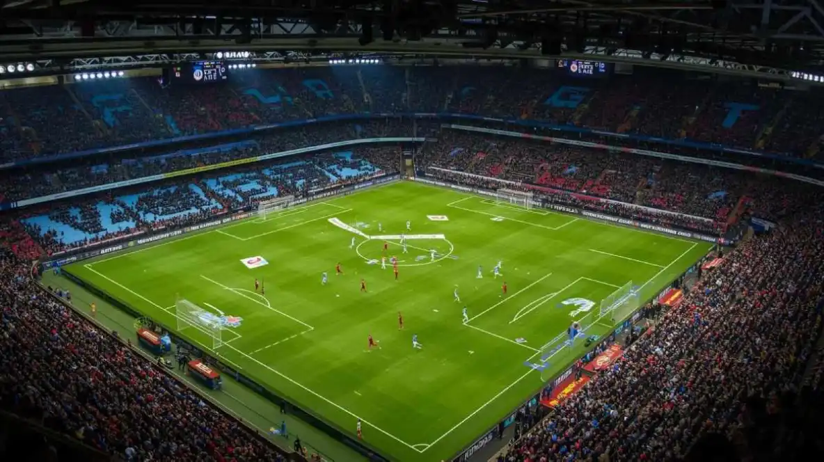 Liverpool vs Manchester City Predictions: February 7th, 2026 – A Premier League Heavyweight Battle