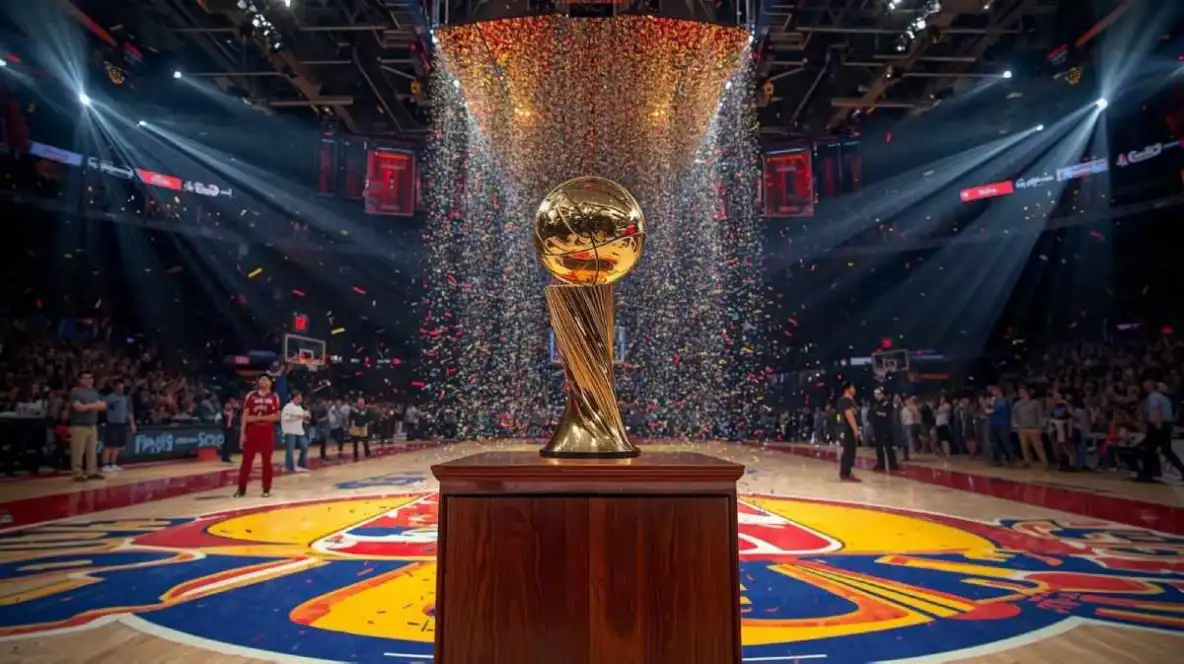 Is the NBA Cup Helping the NBA? Here’s What the Numbers Say