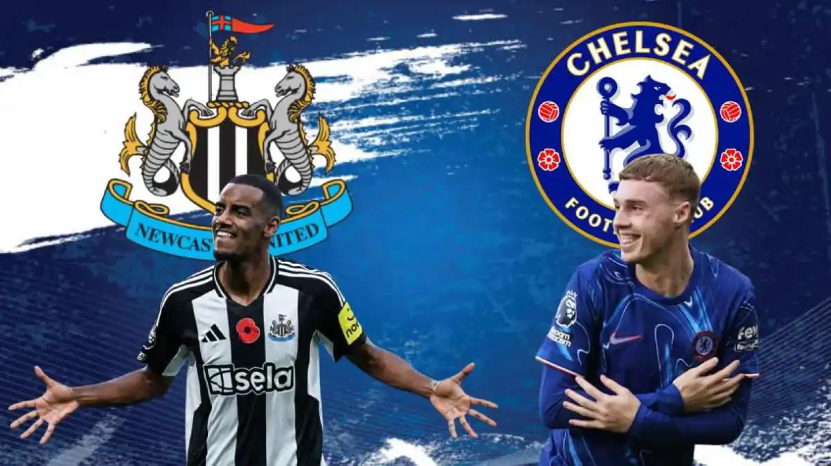 Newcastle vs Chelsea: Premier League Preview & Prediction (20 December 2025)