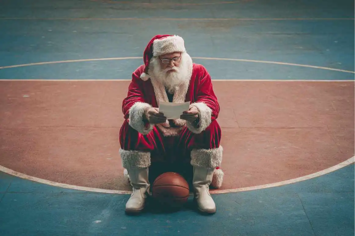 What Every NBA Team Wants in 2026: New Year Wishes for All 30 Franchises