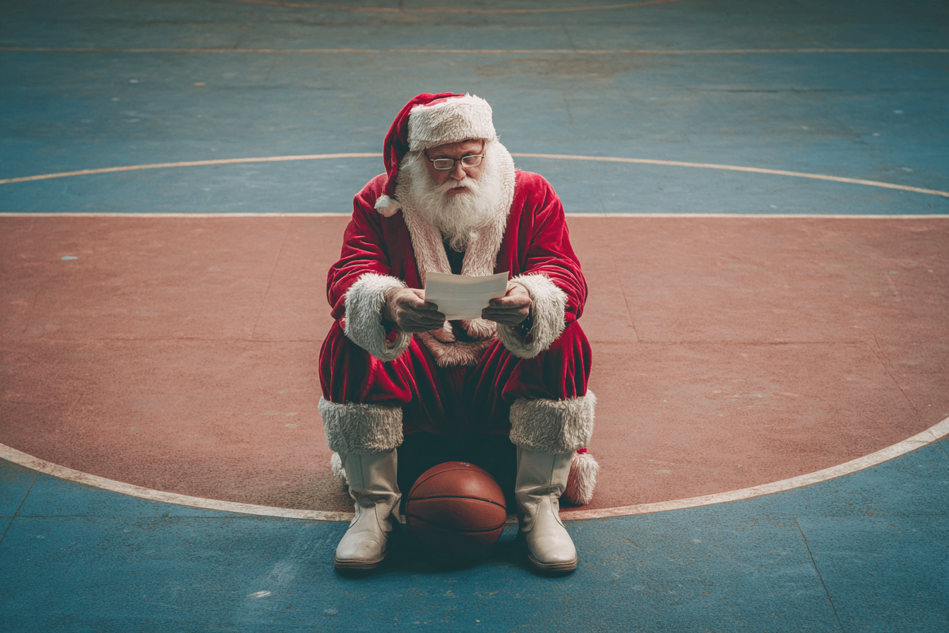 What Every NBA Team Wants in 2026: New Year Wishes for All 30 Franchises