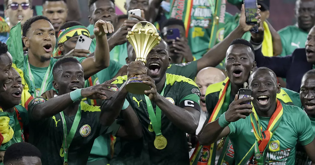 Greatest Africa Cup of Nations Tournaments in History