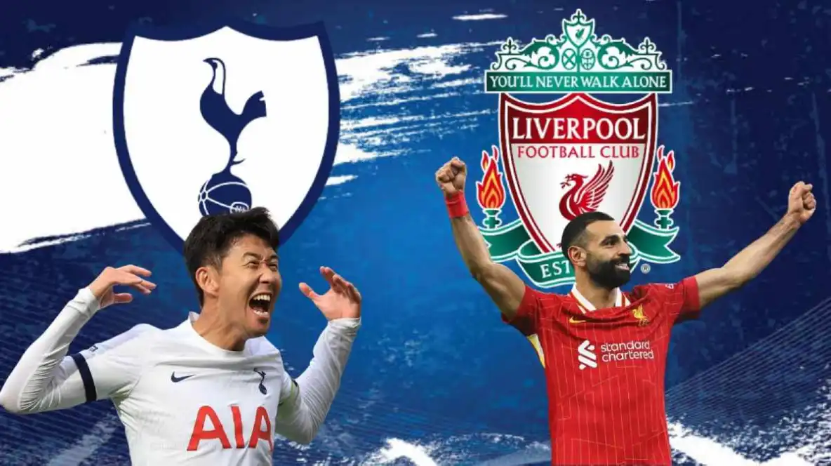 Spurs vs Liverpool: Premier League Preview & Prediction (20 December 2025)