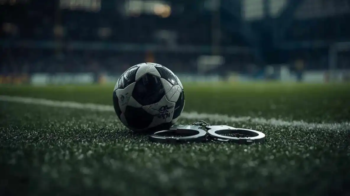 Turkey Jails Star Footballers Baltacı and Yandaş in Betting Scandal