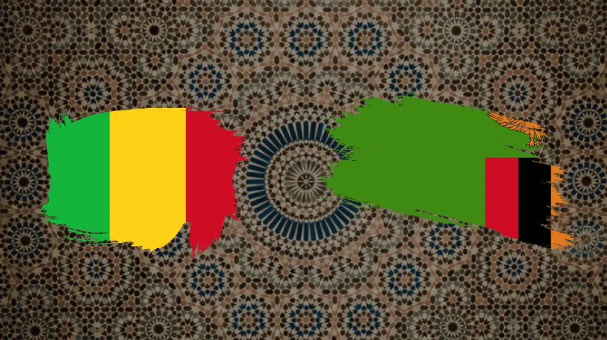 <h1>Daka's Dramatic Header Rescues Zambia as Mali Left Stunned in AFCON Opener</h1>