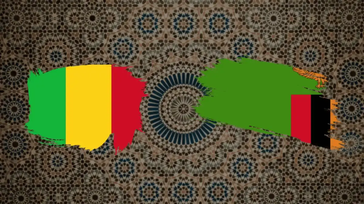 <h1>Daka’s Dramatic Header Rescues Zambia as Mali Left Stunned in AFCON Opener</h1>