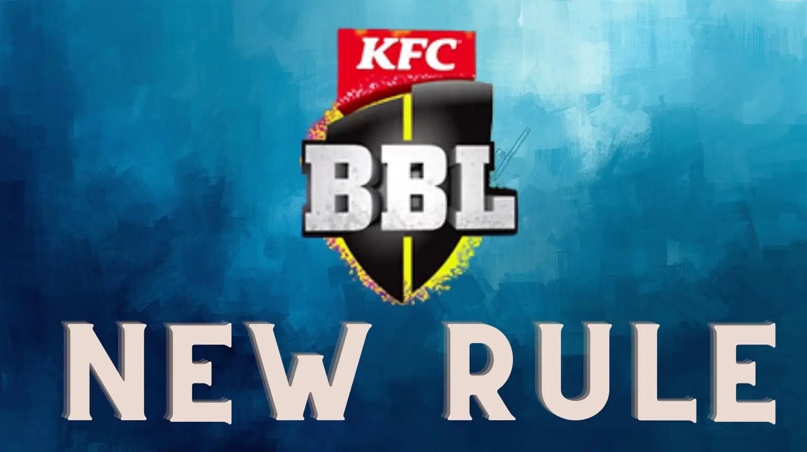 Big Bash League’s Bold New Rule to Take on IPL