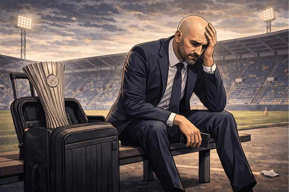 Chelsea Sacks Maresca: Is Liam Rosenior the Answer?