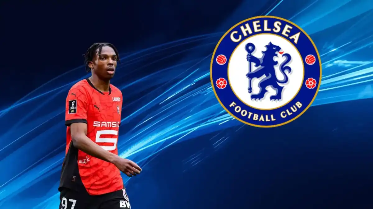 Chelsea Close in on £57m Jeremy Jacquet Deal as Defence Crisis Deepens