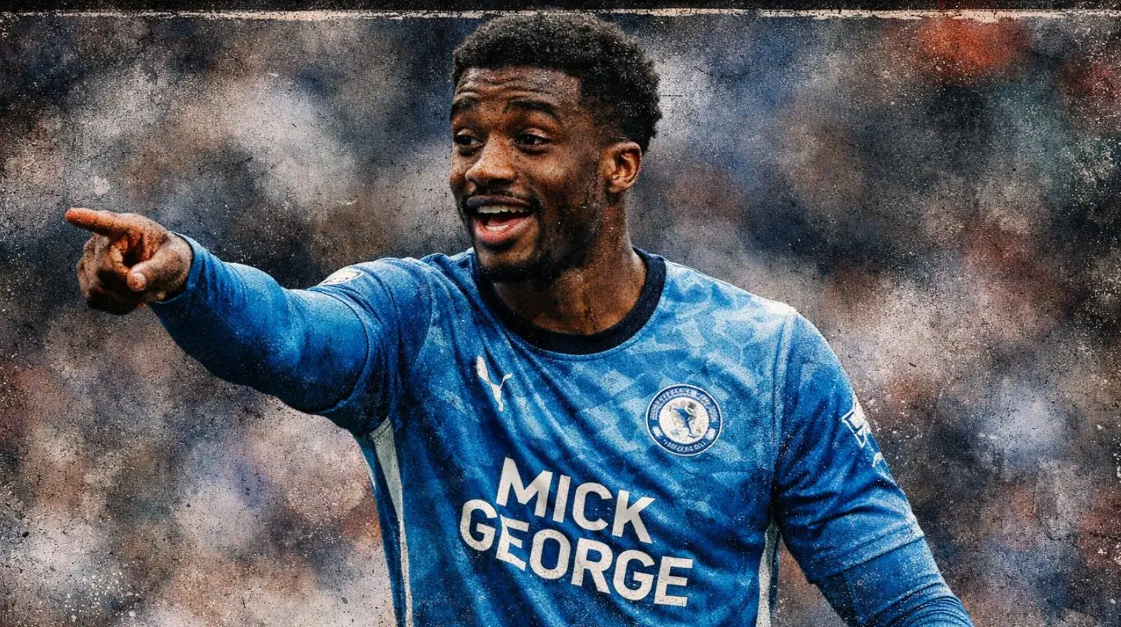 Borussia Dortmund Eyes Rangers Star Emmanuel Fernandez in Transfer Bid