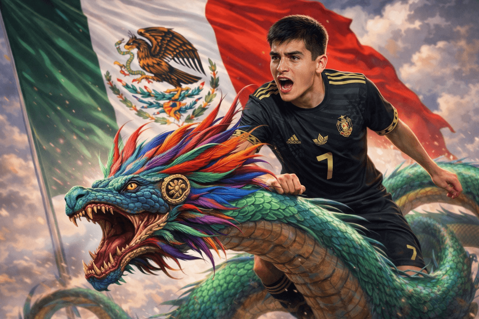Mexico World Cup 2026: Can El Tri Finally Break the Curse?