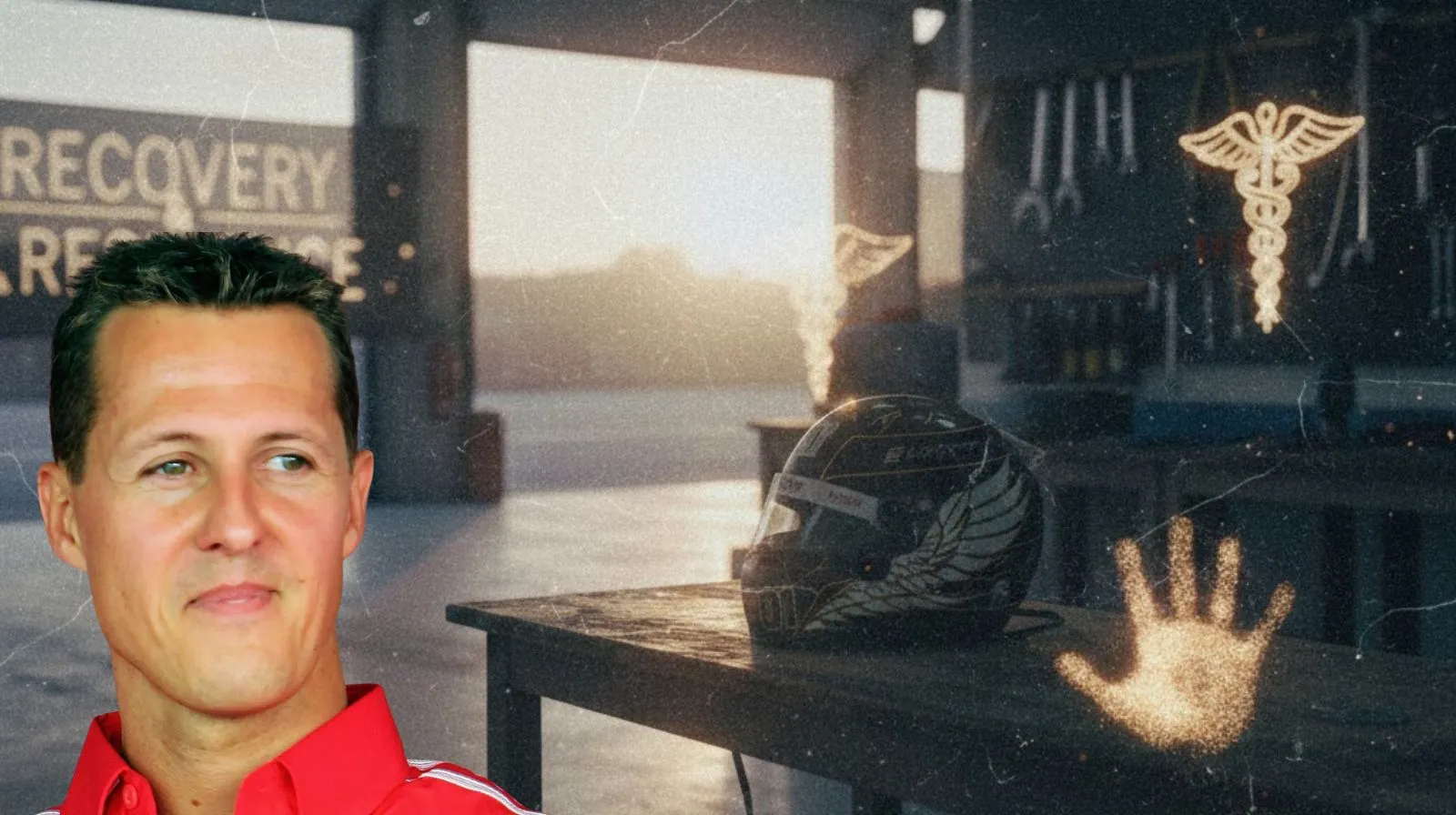 Michael Schumacher Health Update: F1 Icon No Longer Bedridden