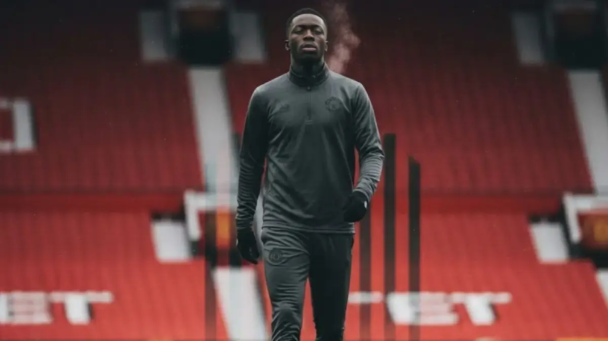 Man Utd Targets Rennes Star Mohamed Kader Meite in January Bid