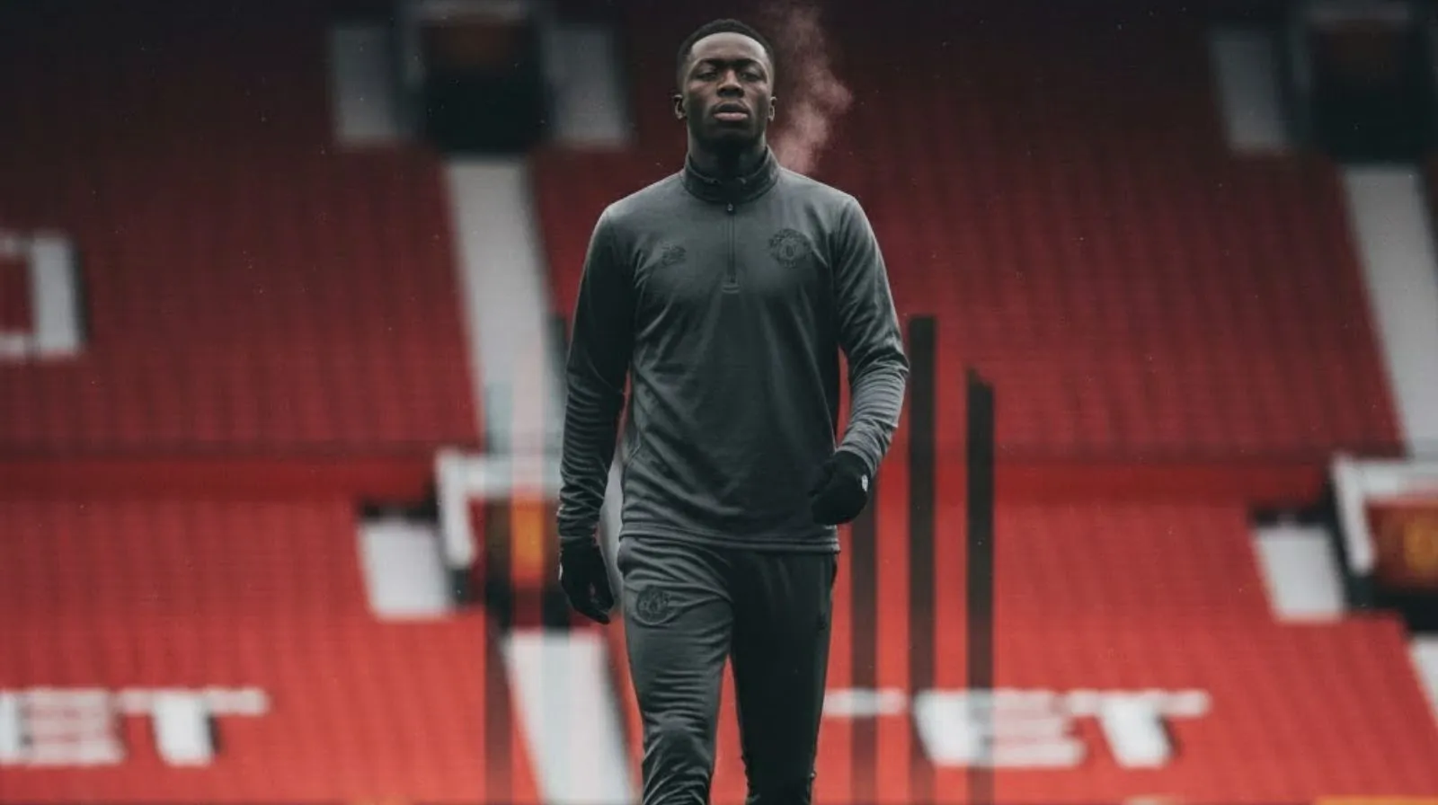 Man Utd Targets Rennes Star Mohamed Kader Meite in January Bid