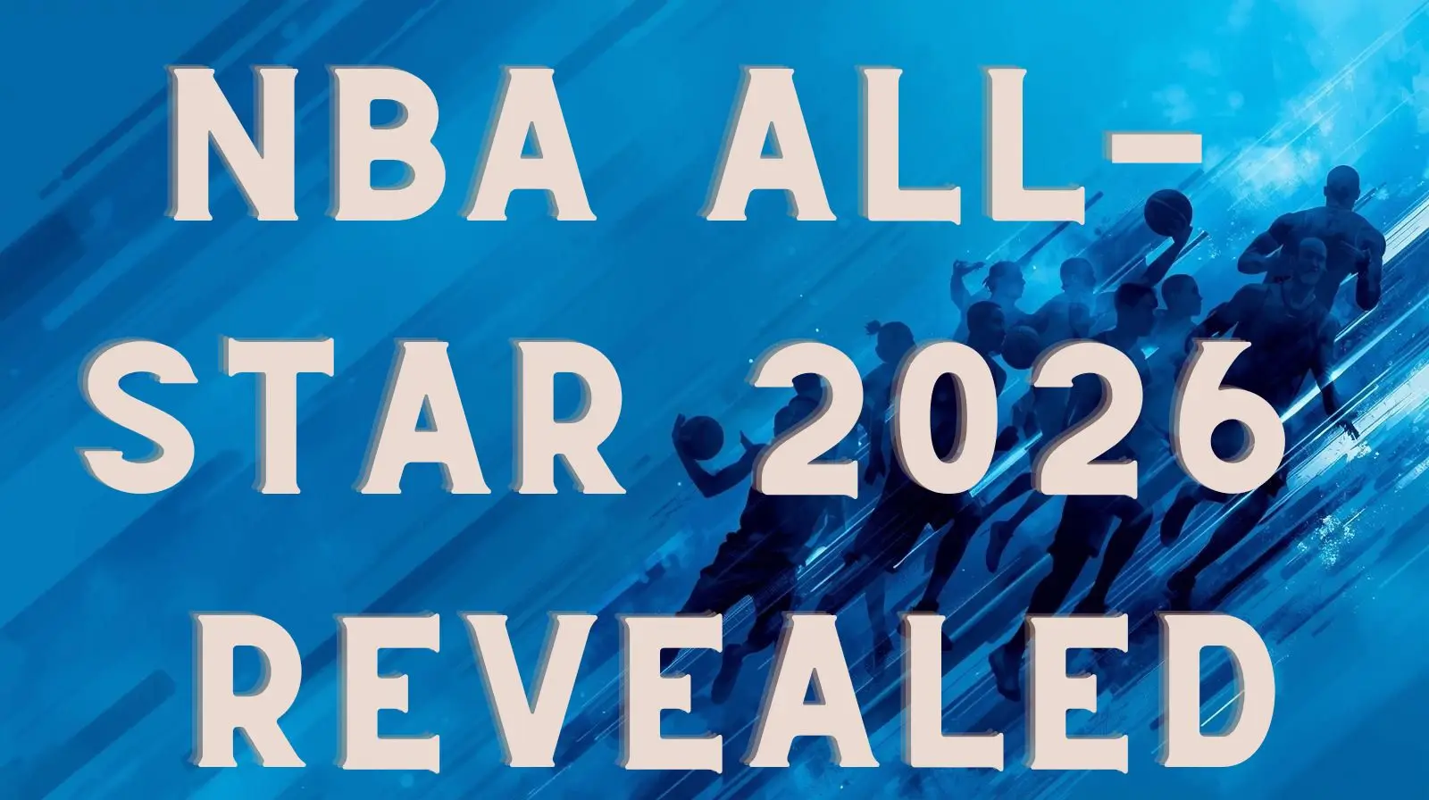 NBA All-Star 2026 Starters Revealed: New USA vs World Format Changes Everything